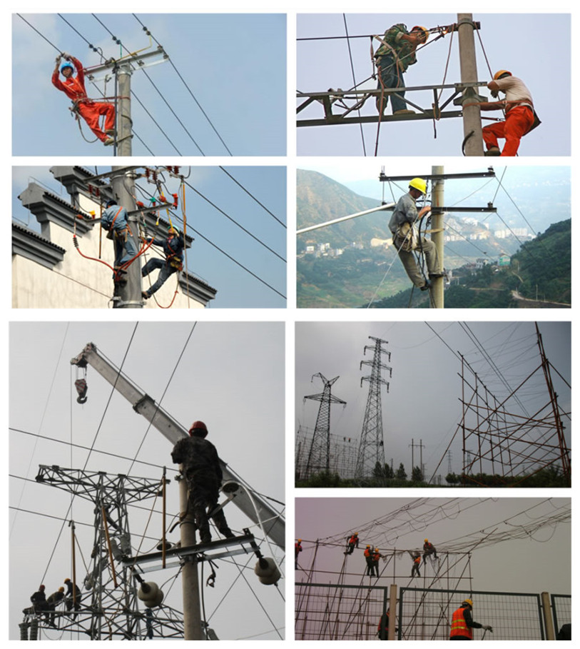 transmission line project in China.jpg